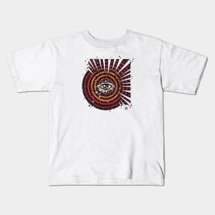 On Target Kids T-Shirt